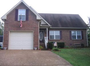 7511 Cherokee Hills Rd, Fairview, TN 37062