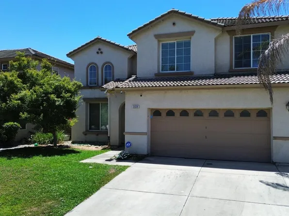 3039 W Sweet Ave, Visalia, CA 93291