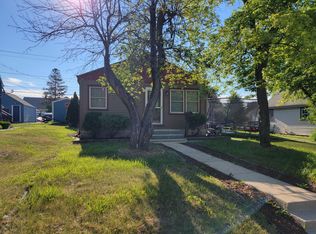 3626 S 35th St, Milwaukee, WI 53221