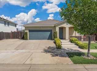 1511 Buckskin Way, Olivehurst, CA