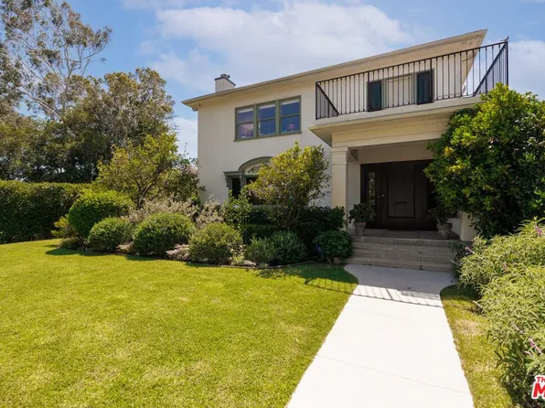 101 N Gower St, Los Angeles, CA 90004