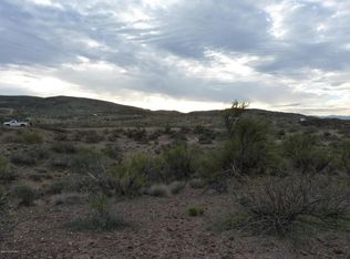 18000 S Bradshaw Mountain Ranch Rd, Mayer, AZ 86333