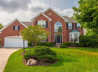 8172 Julian Pl, Dayton, OH 45458