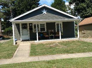 48 E Vanscoter St, Hornell, NY 14843