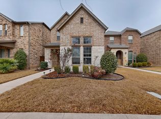 1027 Zachary Way, Allen, TX 75013