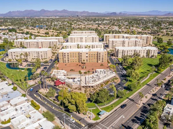 7910 E CAMELBACK Road #302, Scottsdale, AZ 85251