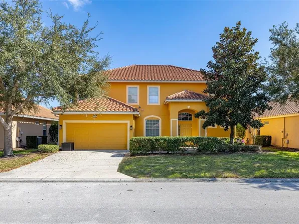 4064 Oaktree Dr, Davenport, FL 33837