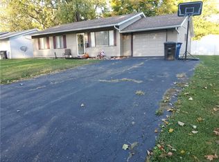 1309 Chandler St, Danville, IL