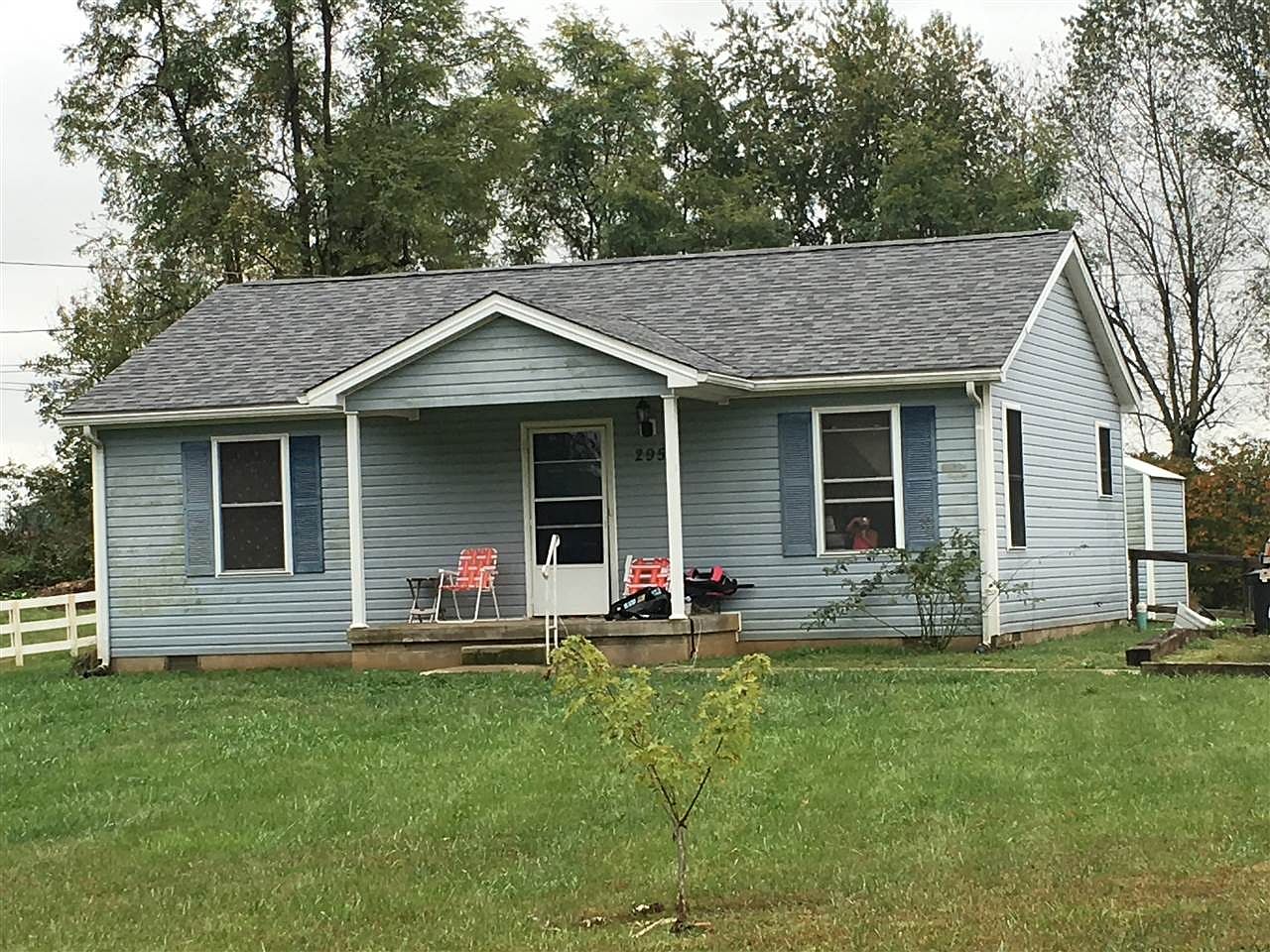 295 Mucker Rd, Ekron, KY 40117 Zillow