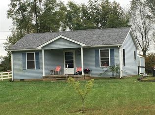 295 Mucker Rd, Ekron, KY 40117