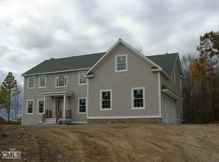 1 Charles Lot3 Rd, Oxford, CT 06478