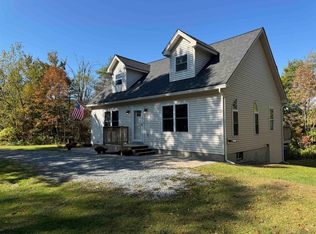 371 Poker Hill Rd, Underhill, VT 05489