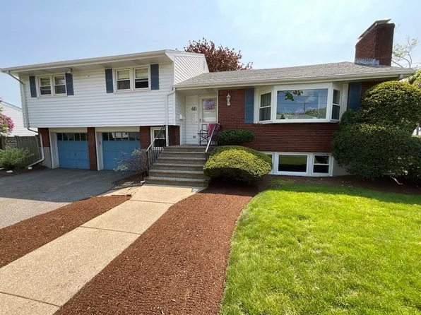 40 Anthony Rd, Newton, MA 02460