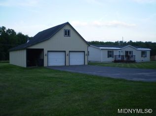 8630 Meadows Rd, Taberg, NY 13471