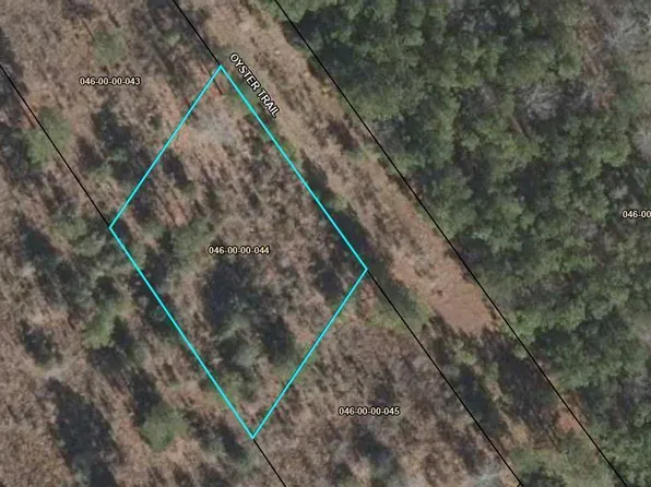 LOT 13 Oyster Trail, Williston, SC