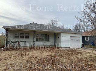 807 S Lexington Rd, Wichita, KS 67218