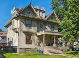 270 Montclair Ave, Newark, NJ 07104