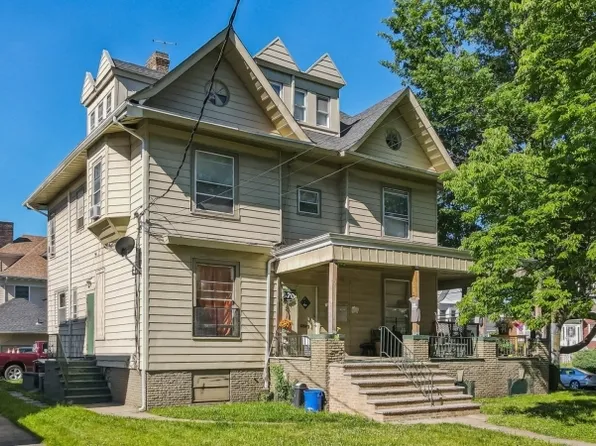 270 Montclair Ave, Newark City, NJ 07104