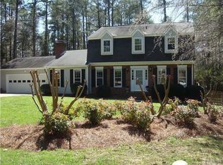 2463 Wayfarer Ct, Chapel Hill, NC 27514