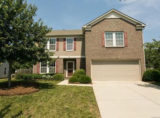 2549 Spring Breeze Way #124, Monroe, NC 28110