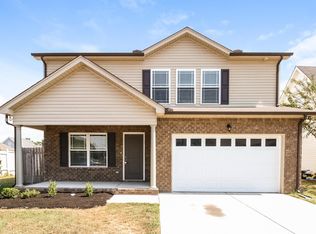2805 Painted Pony Dr, Murfreesboro, TN 37128