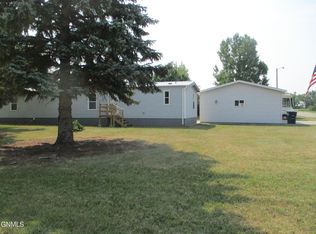 507 Stadler St, Turtle Lake, ND 58575
