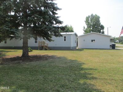 507 Stadler St, Turtle Lake, ND, 58575