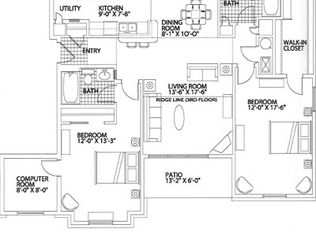 14469 Sahler Plz APT 301, Omaha, NE 68116