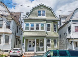 14 Tremont St, Irvington, NJ 07111