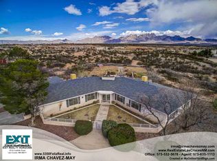 5350 Feliz Real, Las Cruces, NM 88012
