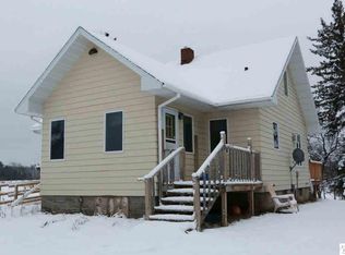 11939 County Road O #FF, Maple, WI 54854