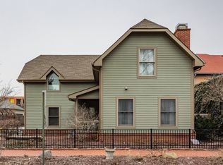 634 E Vermont St, Indianapolis, IN