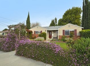 754 Jill Ave, Santa Clara, CA 95050