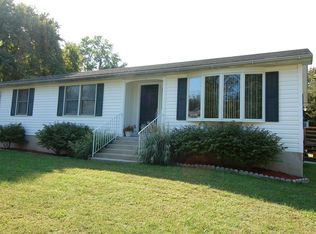 110 W Virginia Ave #A, Severn, MD 21144