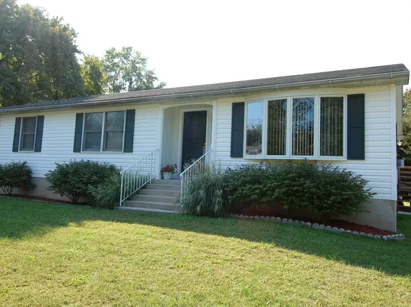 110 W Virginia Ave #A, Severn, MD 21144