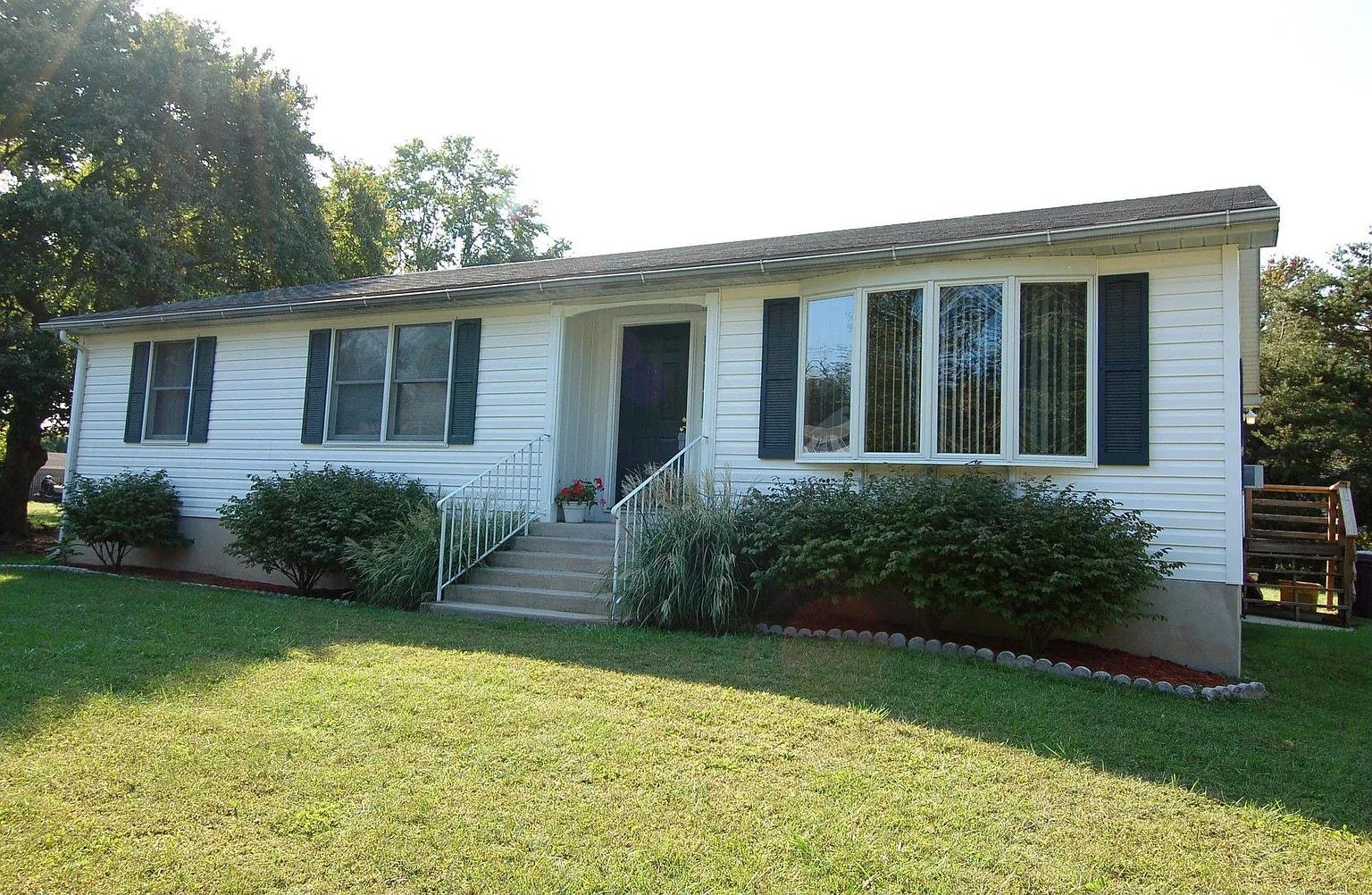 110 W Virginia Ave #A photo 1
