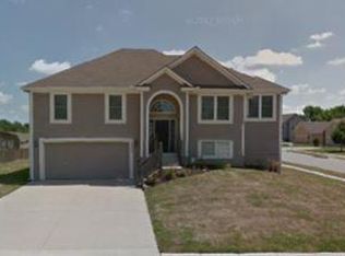 5523 Crysler Ave, Kansas City, MO 64133