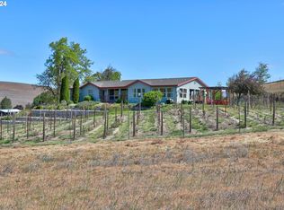 4532 Emerson Loop Rd, The Dalles, OR 97058