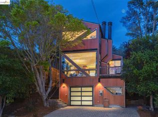 320 Western Dr, Richmond, CA 94801