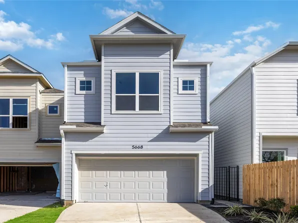 5668 Nolda St, Houston, TX 77007