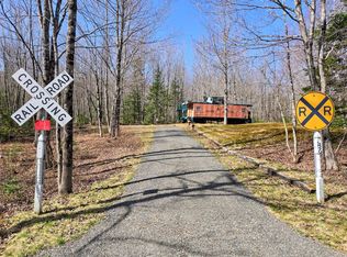 136 Calvin Gray Rd, Phillips, ME 04966