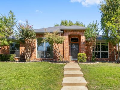 10612 Atlanta Dr, Frisco, TX, 75035
