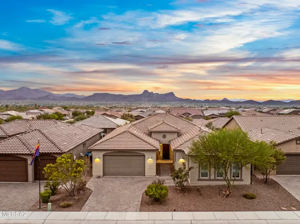 5131 W Fairlawn Ct, Tucson, AZ 85742