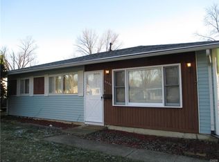 5880 Mayville Dr, Dayton, OH 45432