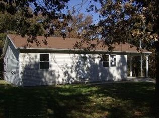 25804 Highway Yy, Lebanon, MO 65536