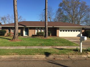 107 Easthaven Dr, Clinton, MS 39056