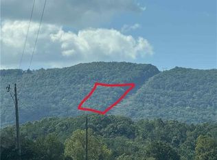 0 W Highway 136, Rising Fawn, GA 30738