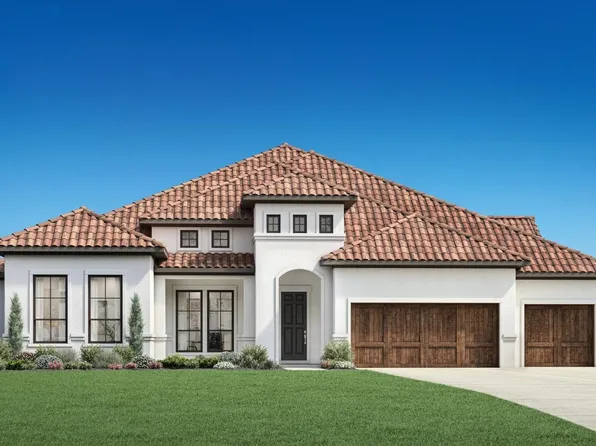 5805 Idus Bryant Trl, Flower Mound, TX 75028