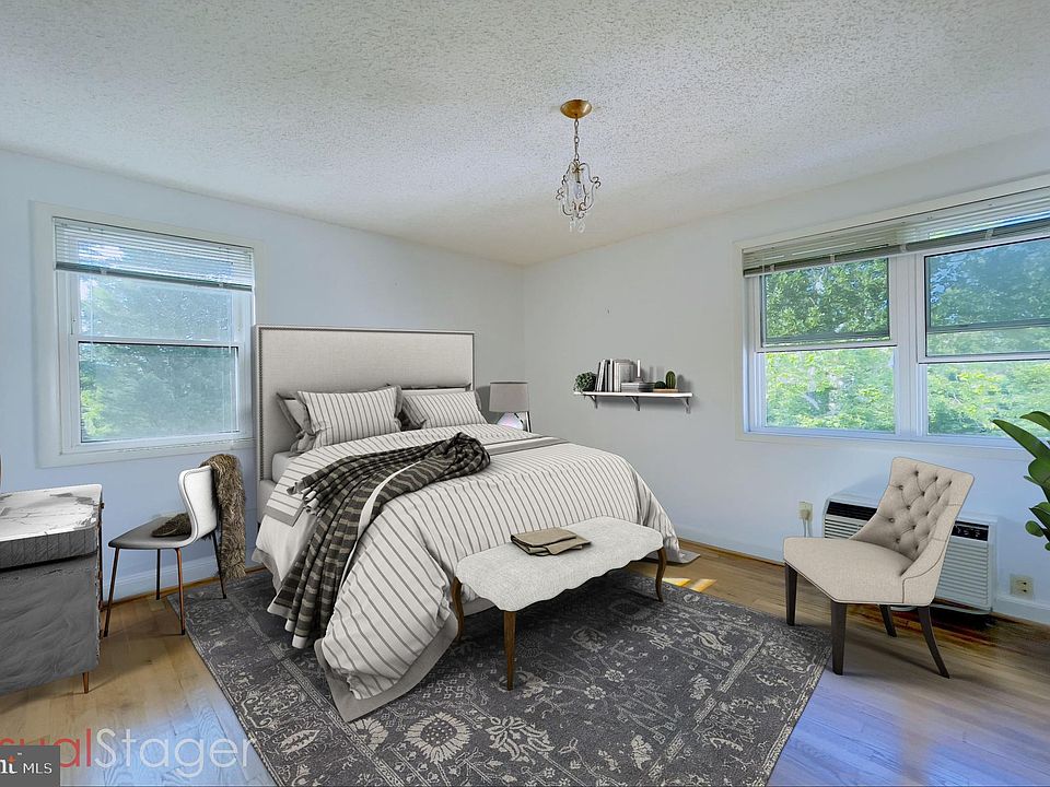 7630 Tomlinson Ave APT 32, Cabin John, MD 20818 Zillow