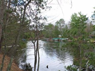 Everett Rd LOT 8, Eagle River, WI 54521